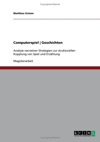 Computerspiel