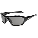 Under Armour Impulse Sport Sunglasses