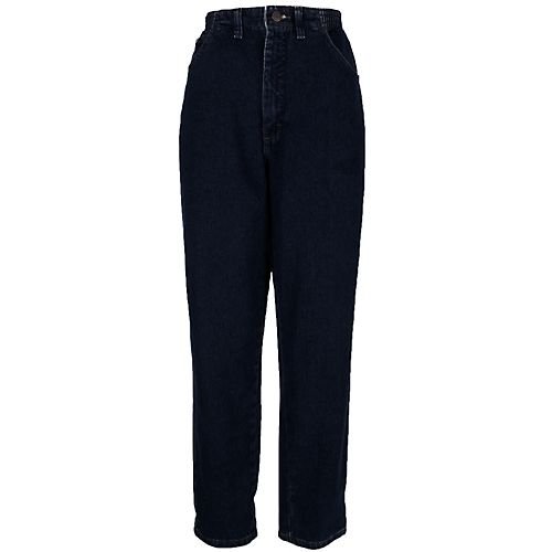 Misses Lee Side Elastic Tapered Leg Jeans product image