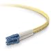 3m Duplex Fiber Optic Cable Lc/lc Smf 8.3/125