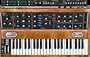 Arturia Minimoog V Software Synthesizer