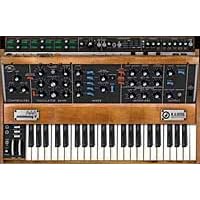 Arturia Minimoog V Software Synth (Macintosh and Windows) by 