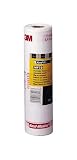 3M MF72 Hand-Masker Pre-Folded Masking Film Plus, 72-Inch x 90-Foot