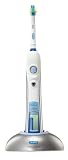 Braun Oral-B Triumph 9500 DLX Rechargeable Toothbrush