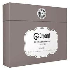 Gaumont : Le Cin�ma premier (1907-1916) - Vol. 2