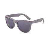 Airblaster Winter 13 Airshades XL Sunglasses Grey