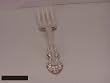 Oneida Flatware Baroque Rose Dinner Forks