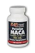 Peruvian Maca 750mg - 120 - Capsule