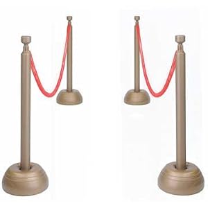 Shop Oscar party supplies @ Amazon!