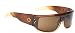 Spy Sunglasses CLASH-COCONUT CREME FADE