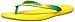 Rider Men's Brazil Thong Sandal