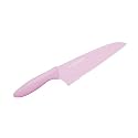 Pure Komachi 2 Series 6-1/2-Inch Santoku Knife