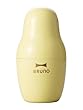 BRUNO パーソナル超音波加湿器 マトリョーシカ イエロー BDE010-YE