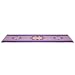 The Little Yoga Mat - LOTUS