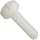 Nylon 6/6 Machine Screw, Fillister Head, Phillips Drive (Metric)