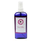 Baby's Bottom Soothing Spray - 4 oz