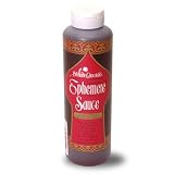 Gourmet Food : Dilettante Chocolates SemiSweet Ephemere Sauce