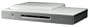 SiliconDust HDHomeRun HDHR-US Dual Networked High Definition Digital Television (White)