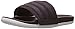 adidas Women's Adilette SC, Mineral Red/Mineral Red/White, 7