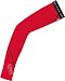 Confronta prezzi Gore Bike Wear Ozon II Manicotti, Rosso, L