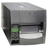CL-S700E Tt/dt Barcode/label 203DPI Enet/par/ser/usb Adj-sensor