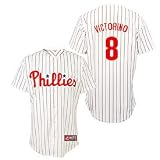 Jersey Victorino Youth Home Replica