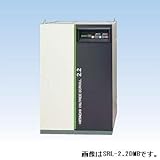 日立 コンプレッサー SRL-11MA6 オイルフリースクロール圧縮機