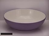 Buy Noritake Colorwave Lilac Round Vegetable Bowl Knowing God: Walking through the Book of Books