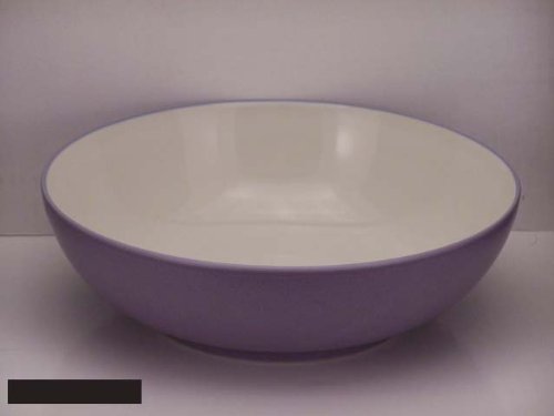 Best Cheap Noritake Colorwave Lilac Round Vegetable Bowl