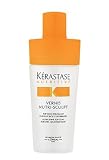 Kerastase Nutritive Vernis Nutri-Sculpt, Ultra Shine Topcoat, For Dry, Sensitised Hair 3.3 oz 100 ml