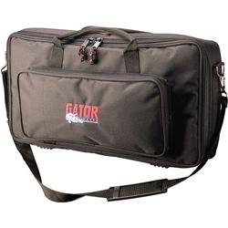 Gator GK-2110 Keyboard / FX Multi-Effects Board Bag
