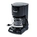 Kitchen & Housewares : MRCCC123 - 12-Cup Commercial Automatic Drip Coffeemaker, Black