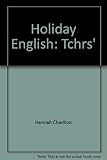 Holiday English. Level 4. Teacher's handbook