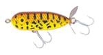 Heddon Torpedo Lures Size: 2 1/2" Bab...