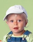 Ryan Baby Baseball Cap