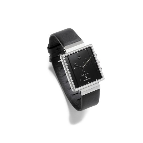 Jacob Jensen HerrenChronograph Rectangular 32805 Preisvergleich
