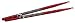  : Rock Band Replacement Drumsticks Tibetan Red