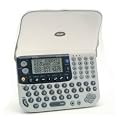 Royal Machines DM7070R Organizer with 512KB Memory and 5-Line x 12 Character RoyalGlo Backlit Display