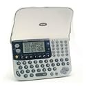 Royal Machines DM7070R Organizer with 512KB Memory and 5-Line x 12 Character RoyalGlo Backlit Display