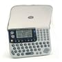Royal Machines DM7070R Organizer with 512KB Memory and 5-Line x 12 Character RoyalGlo Backlit Display