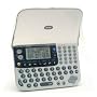 Royal Machines DM7070R Organizer with 512KB Memory and 5-Line x 12 Character RoyalGlo Backlit Display