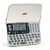 Royal Machines DM7070R Organizer with 512KB Memory and 5-Line x 12 Character RoyalGlo Backlit Display