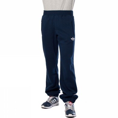 Adidas Herren Track Hose Spo Beckenbauer, dark indigo, XL, V33020