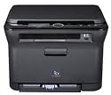 SAMSUNG CLX-3175 Multifunctional Laser Colour Printer Multifunction  laser printer Printer and fax machine