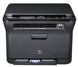 Samsung Clx 3175 Multifunctional Laser Colour Printer Multifunction Laser Printer Printer And Fax Machine