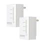 Monster PowerNet 100 Power Line Network Kit Starter Pack
