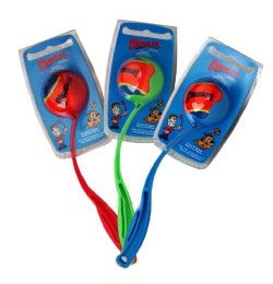 Chuckit! Pocket Ball Launcher (Colors Vary)