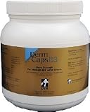 Pet Supplies : Derm Caps ES (500 Capsules)