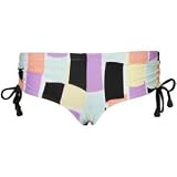 Volcom Box Trot Cinch Side Cheeky Bottom - Women's
