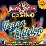 MONOPOLY CASINO - VEGAS ED MONOPOLY CASINO - VEGAS ED